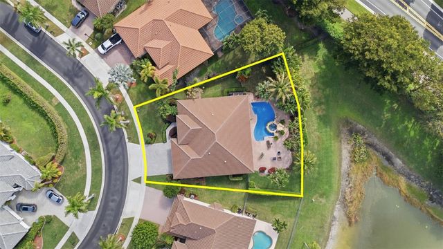12445 Rockledge Circle, Boca Raton, FL 33428
