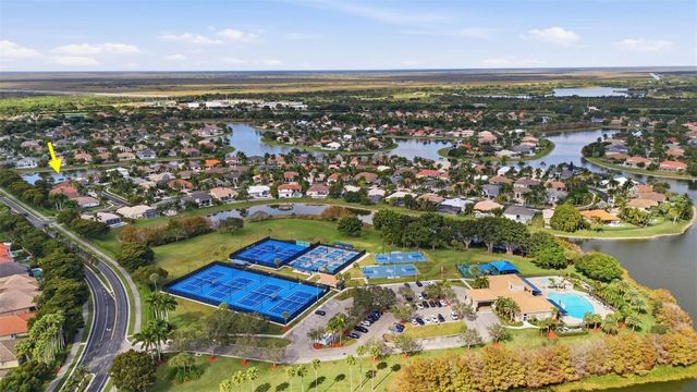 12445 Rockledge Circle, Boca Raton, FL 33428