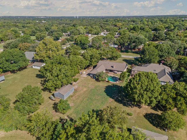 2312 Garden Lane, Arlington, TX 76015