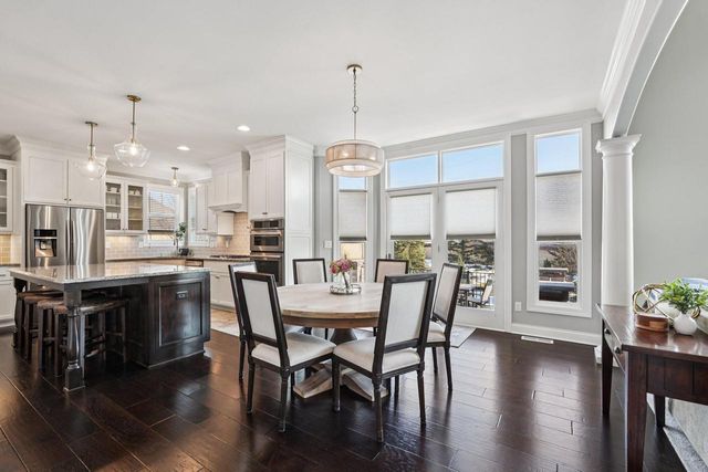 N49W18765 Emerald Hills DRIVE, Menomonee Falls, WI 53051