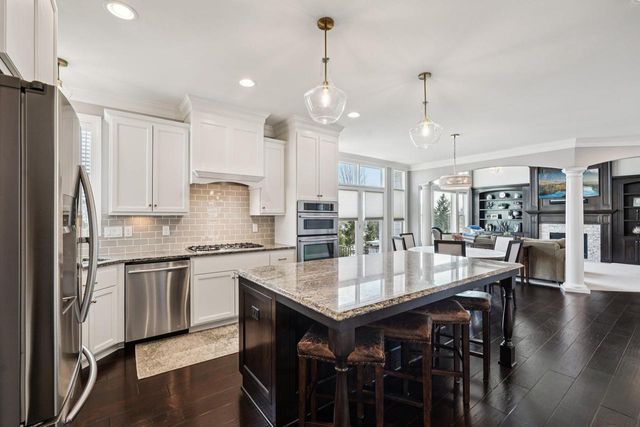 N49W18765 Emerald Hills DRIVE, Menomonee Falls, WI 53051