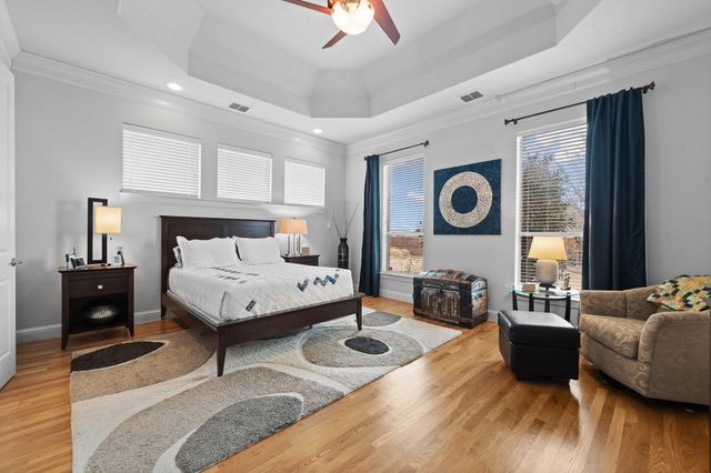 608 Elm Hill Boulevard, Burleson, TX 76028