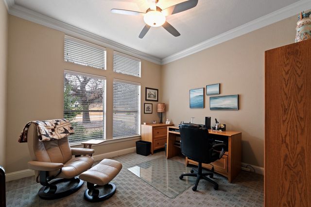 608 Elm Hill Boulevard, Burleson, TX 76028