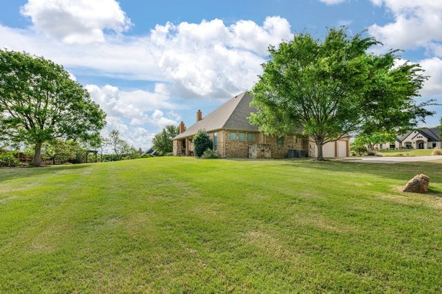 608 Elm Hill Boulevard, Burleson, TX 76028