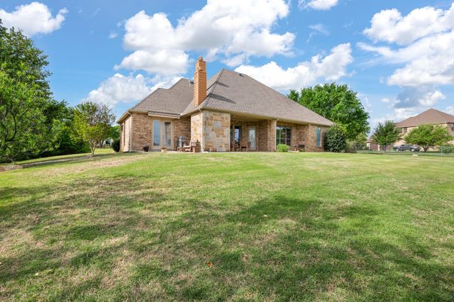 608 Elm Hill Boulevard, Burleson, TX 76028