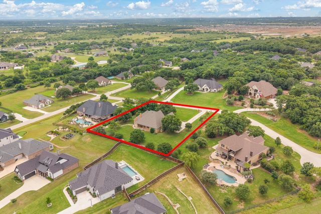 608 Elm Hill Boulevard, Burleson, TX 76028