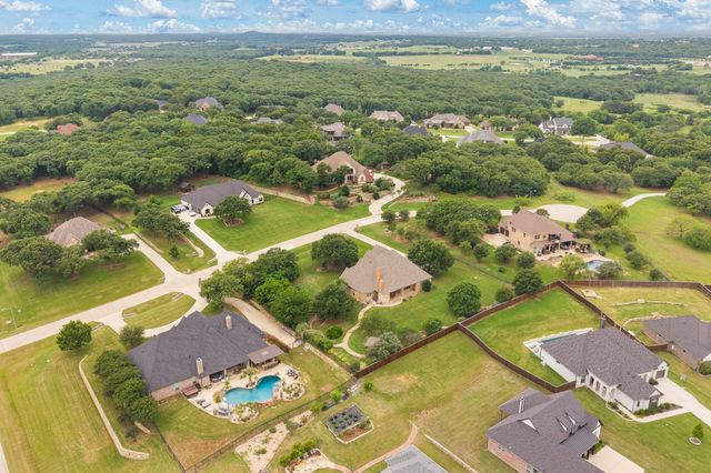 608 Elm Hill Boulevard, Burleson, TX 76028