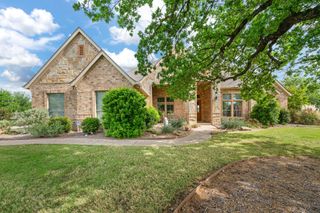 608 Elm Hill Boulevard, Burleson, TX 76028