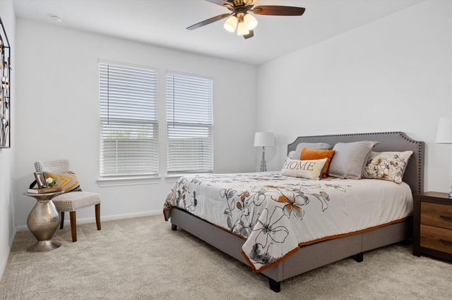 165 Slenderleaf Drive, Marble Falls, TX 78654