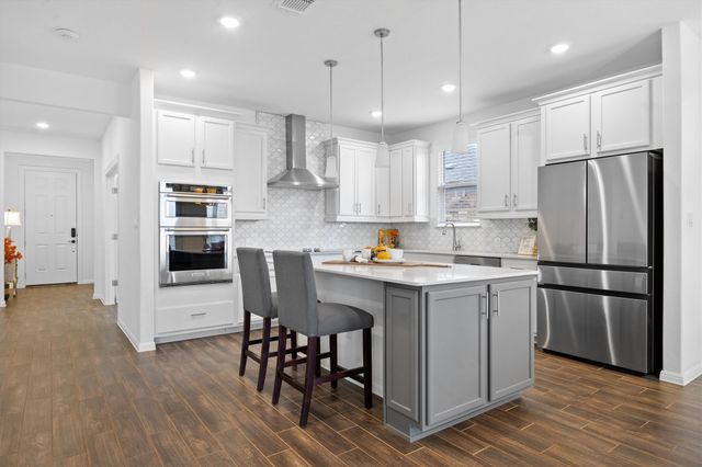 165 Slenderleaf Drive, Marble Falls, TX 78654