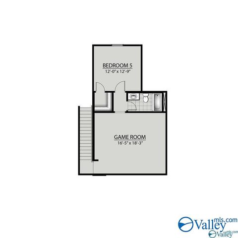 112 Waterweep Drive, Huntsville, AL 35806