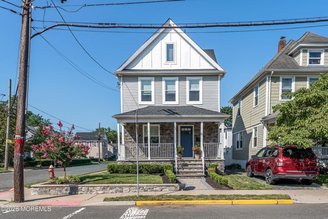 22 High Street, Red Bank, NJ 07701
