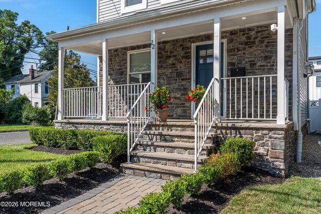 22 High Street, Red Bank, NJ 07701