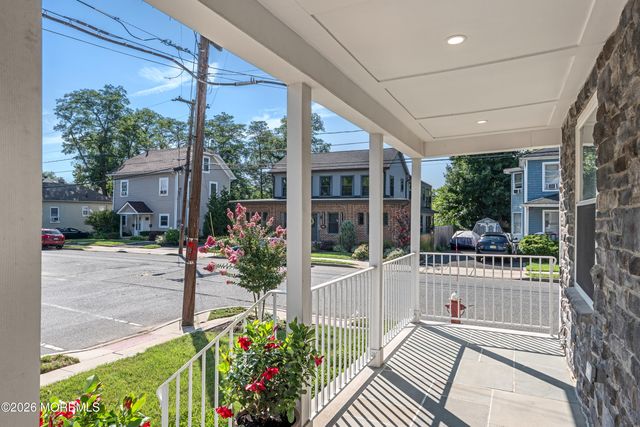 22 High Street, Red Bank, NJ 07701