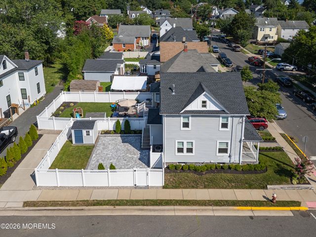 22 High Street, Red Bank, NJ 07701