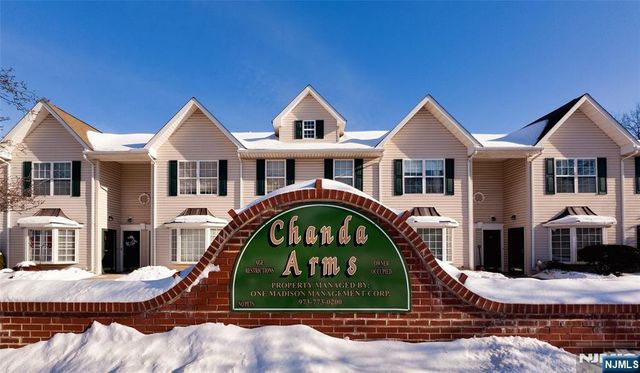 34 Chanda Court D034, Clifton, NJ 07012