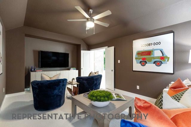 4401 Script Street, Celina, TX 75078