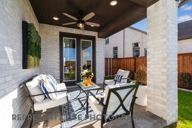 4401 Script Street, Celina, TX 75078