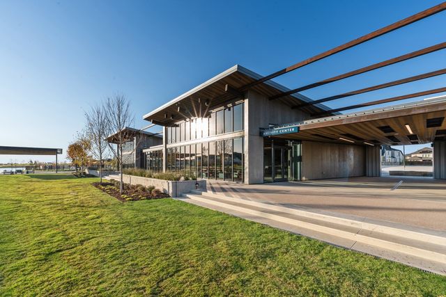 4401 Script Street, Celina, TX 75078