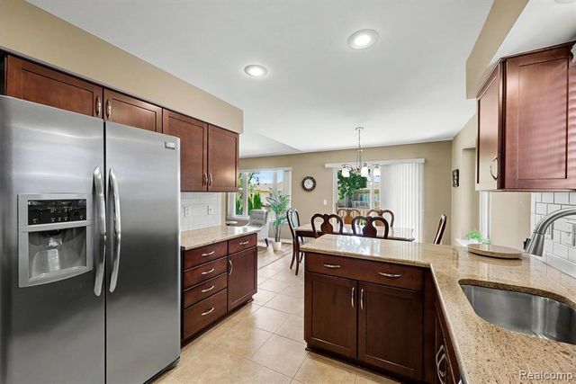 13750 Treeland Drive, Utica, MI 48315