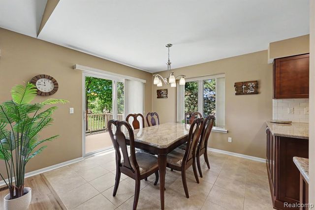 13750 Treeland Drive, Utica, MI 48315