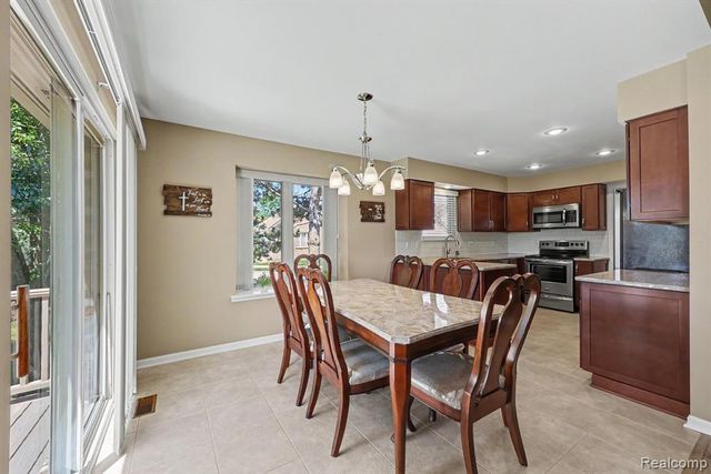 13750 Treeland Drive, Utica, MI 48315
