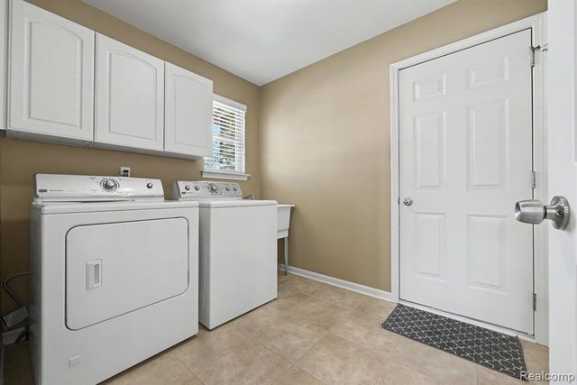13750 Treeland Drive, Utica, MI 48315