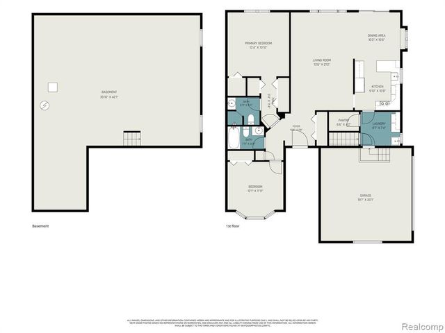 13750 Treeland Drive, Utica, MI 48315