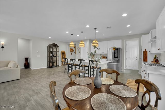 4146 Nipp Avenue, North Las Vegas, NV 89081