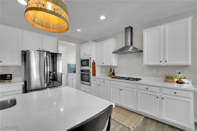 4146 Nipp Avenue, North Las Vegas, NV 89081