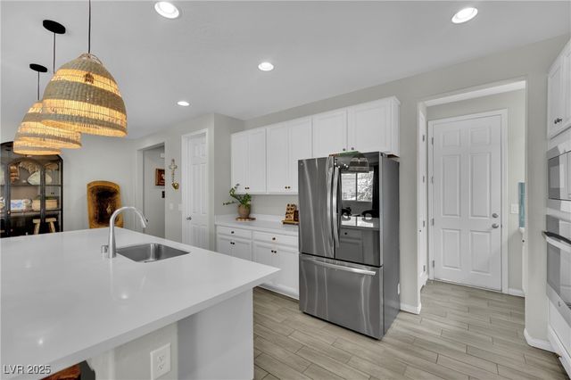 4146 Nipp Avenue, North Las Vegas, NV 89081