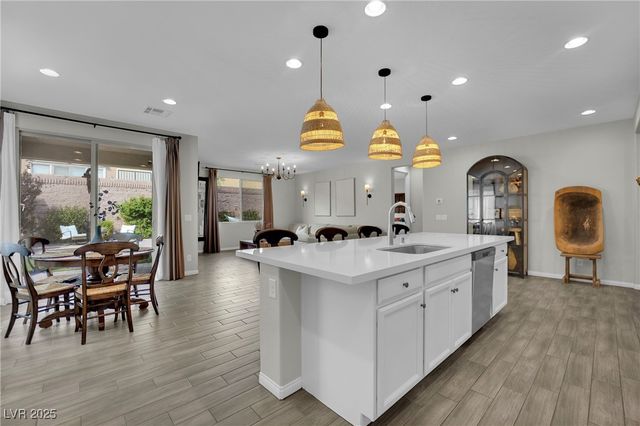 4146 Nipp Avenue, North Las Vegas, NV 89081