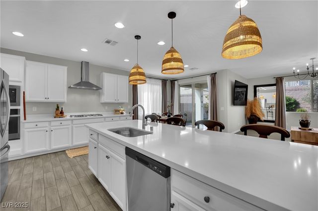 4146 Nipp Avenue, North Las Vegas, NV 89081