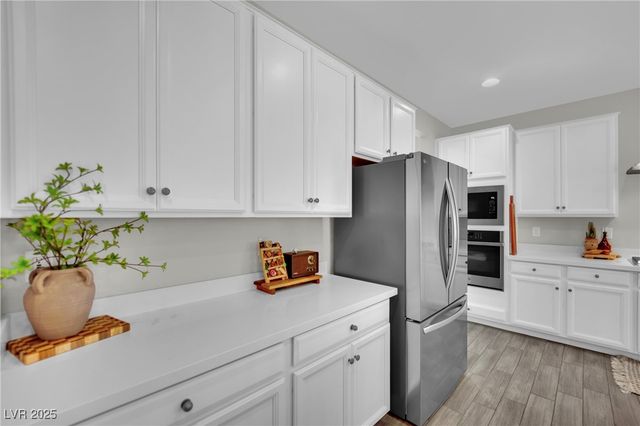 4146 Nipp Avenue, North Las Vegas, NV 89081