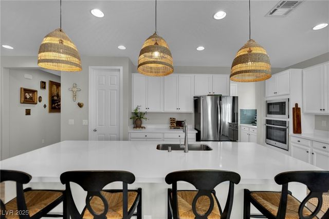 4146 Nipp Avenue, North Las Vegas, NV 89081