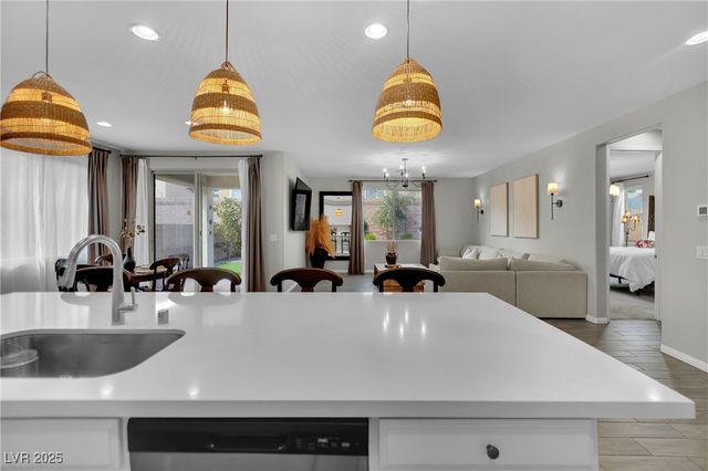 4146 Nipp Avenue, North Las Vegas, NV 89081