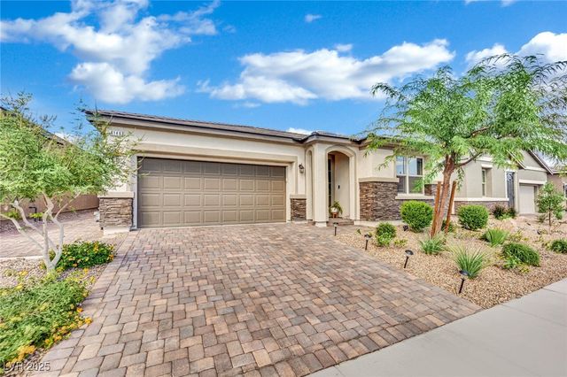 4146 Nipp Avenue, North Las Vegas, NV 89081