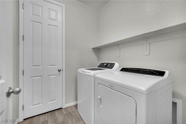 4146 Nipp Avenue, North Las Vegas, NV 89081