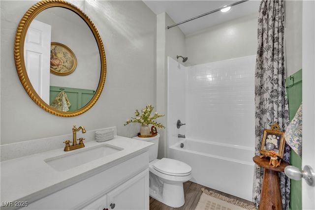 4146 Nipp Avenue, North Las Vegas, NV 89081