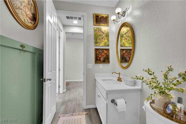 4146 Nipp Avenue, North Las Vegas, NV 89081