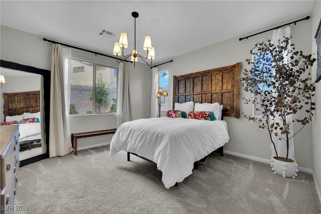 4146 Nipp Avenue, North Las Vegas, NV 89081