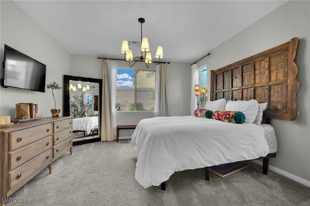 4146 Nipp Avenue, North Las Vegas, NV 89081