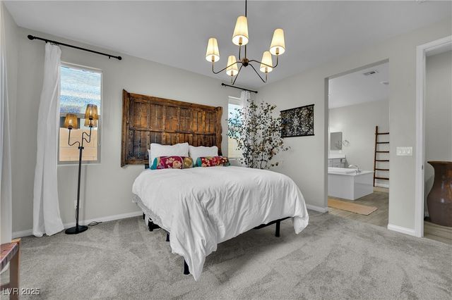 4146 Nipp Avenue, North Las Vegas, NV 89081