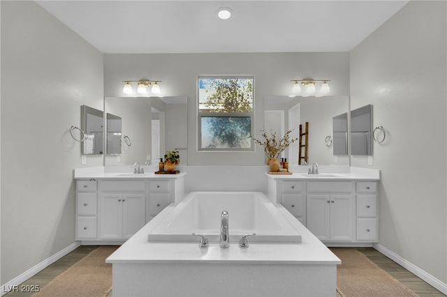 4146 Nipp Avenue, North Las Vegas, NV 89081