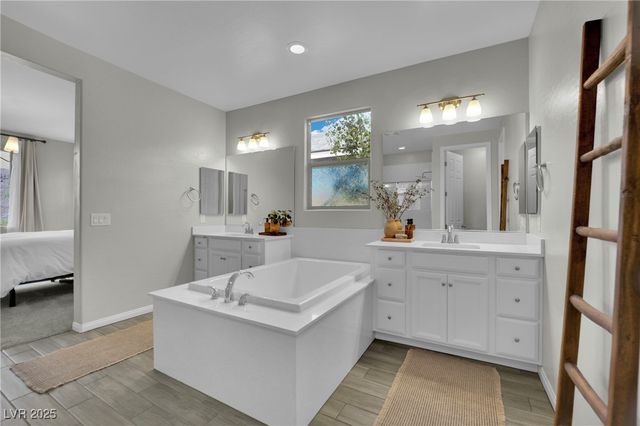 4146 Nipp Avenue, North Las Vegas, NV 89081