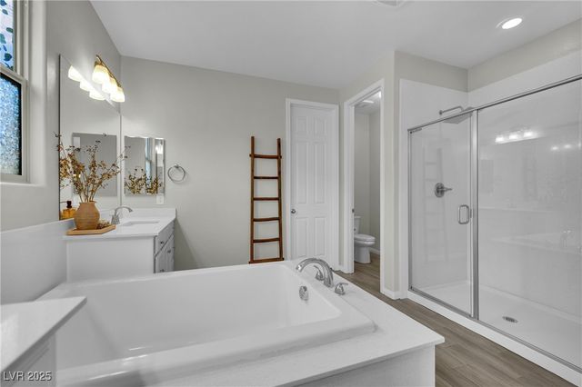 4146 Nipp Avenue, North Las Vegas, NV 89081