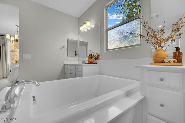 4146 Nipp Avenue, North Las Vegas, NV 89081