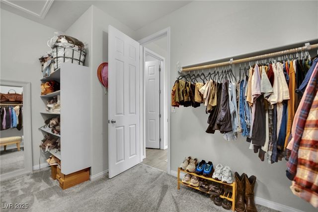 4146 Nipp Avenue, North Las Vegas, NV 89081