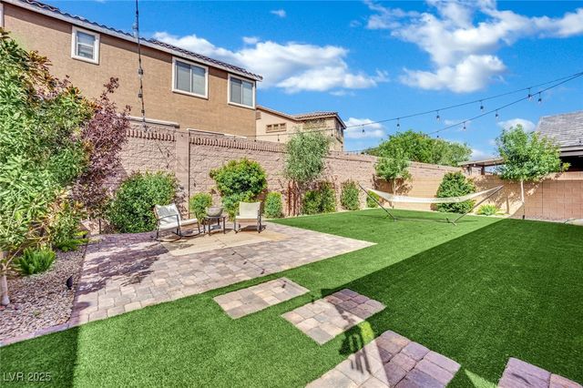 4146 Nipp Avenue, North Las Vegas, NV 89081