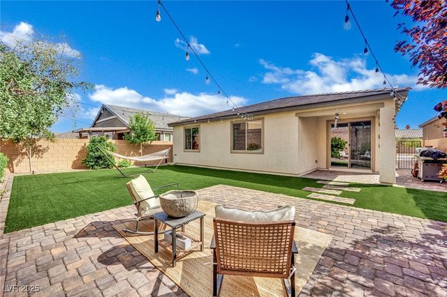 4146 Nipp Avenue, North Las Vegas, NV 89081